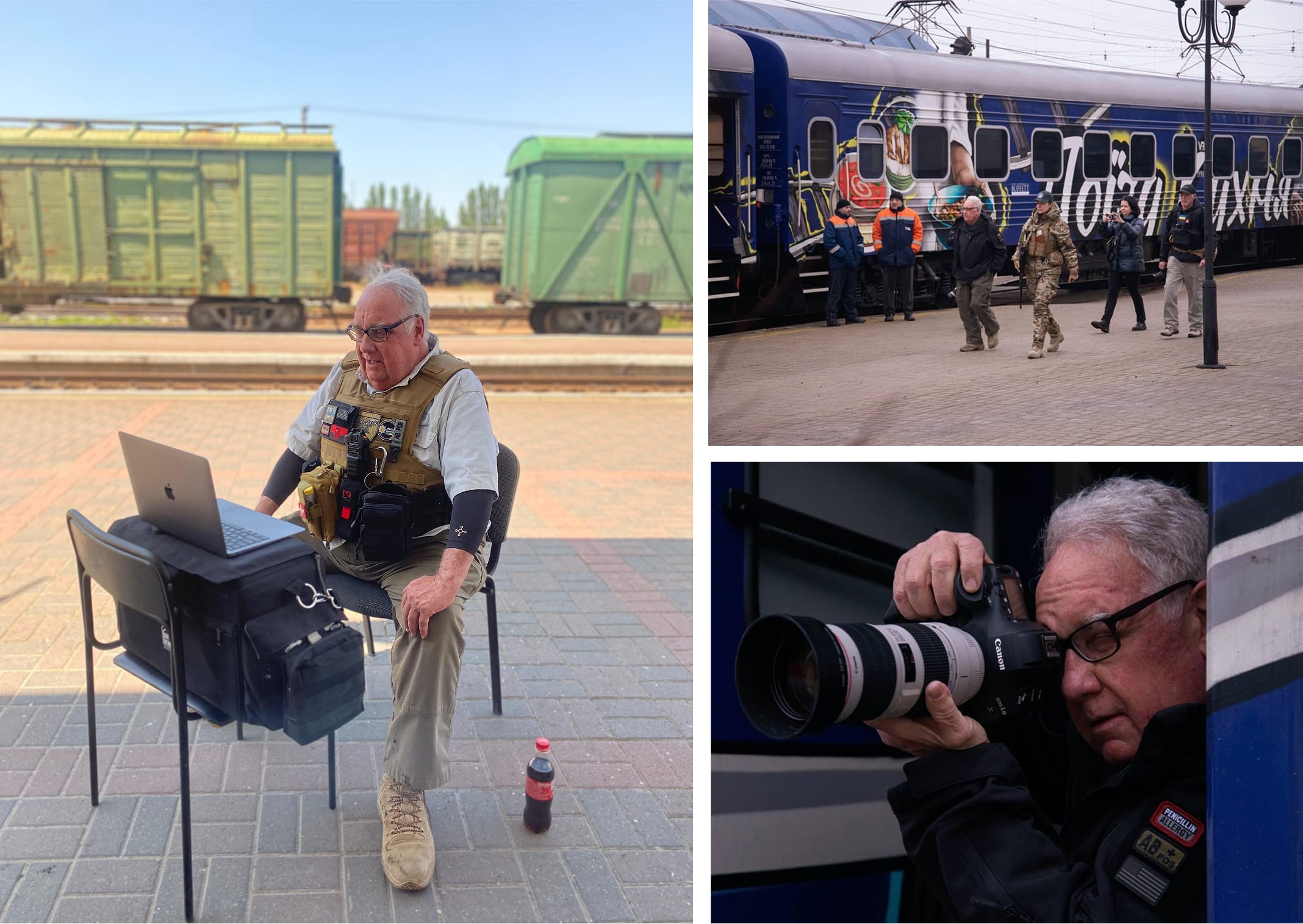 Фонд Говарда Баффета